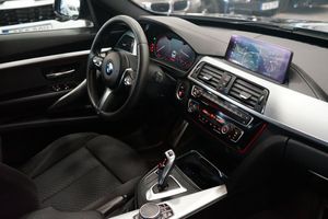 BMW 320 bild 14