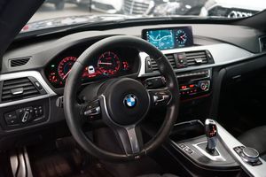 BMW 320 bild 13