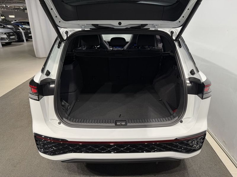 Volkswagen Tayron bild 24