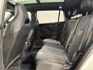 Volkswagen Tayron bild 12