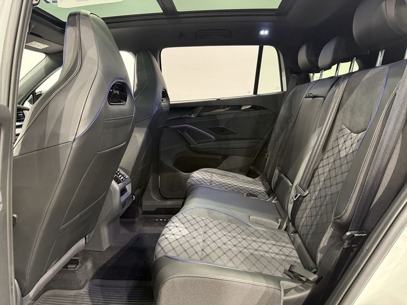 Volkswagen Tayron bild 12