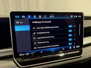 Volkswagen Tayron bild 20
