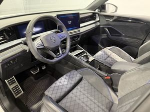 Volkswagen Tayron bild 7
