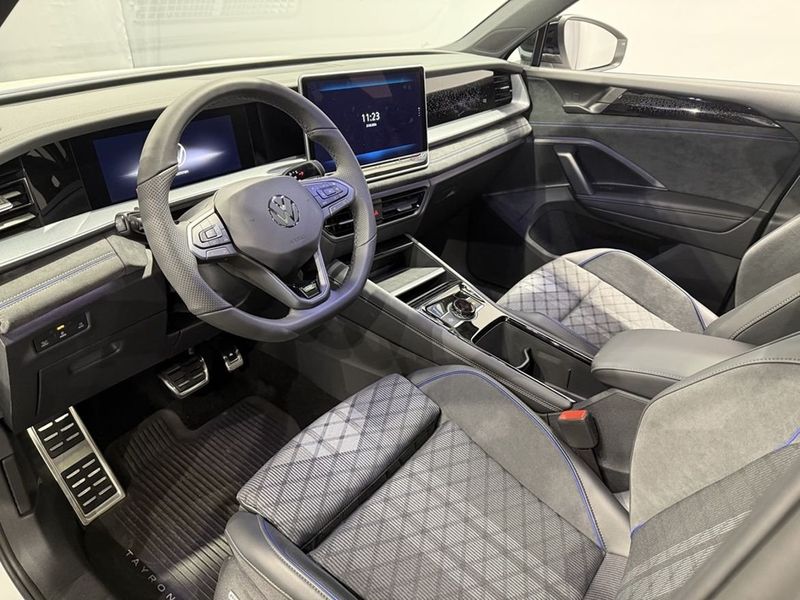 Volkswagen Tayron bild 7