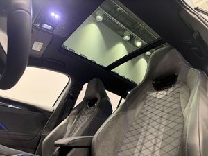 Volkswagen Tayron bild 10