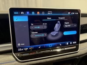 Volkswagen Tayron bild 19