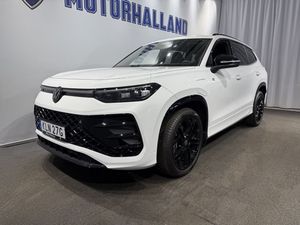 Volkswagen Tayron bild 3