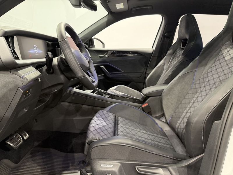 Volkswagen Tayron bild 8