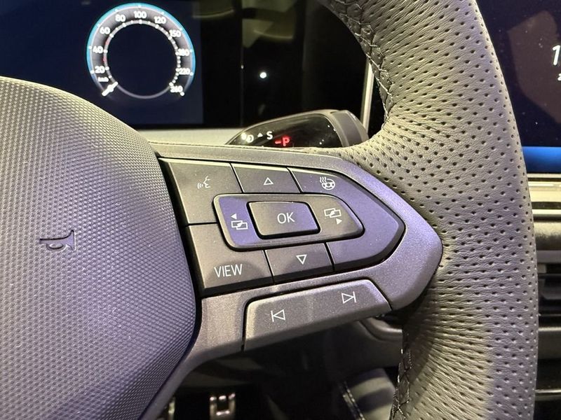 Volkswagen Tayron bild 16
