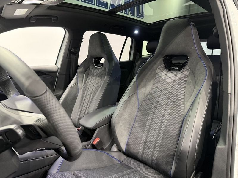 Volkswagen Tayron bild 9