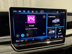 Volkswagen Tayron bild 17