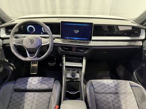 Volkswagen Tayron bild 13