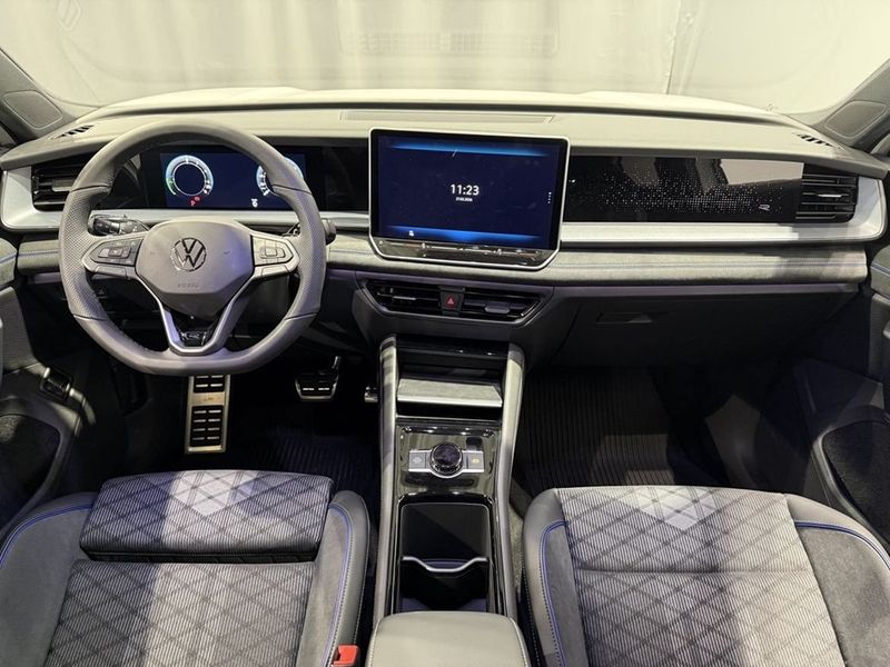 Volkswagen Tayron bild 13
