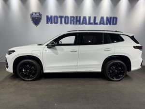 Volkswagen Tayron bild 1