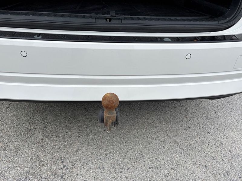Skoda Octavia bild 14