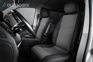 Volkswagen Transporter bild 25