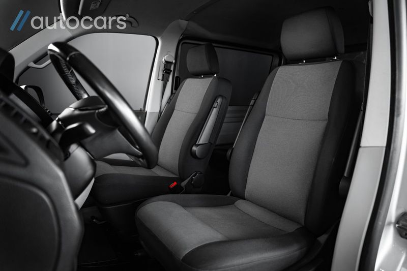 Volkswagen Transporter bild 25