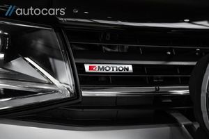 Volkswagen Transporter bild 11