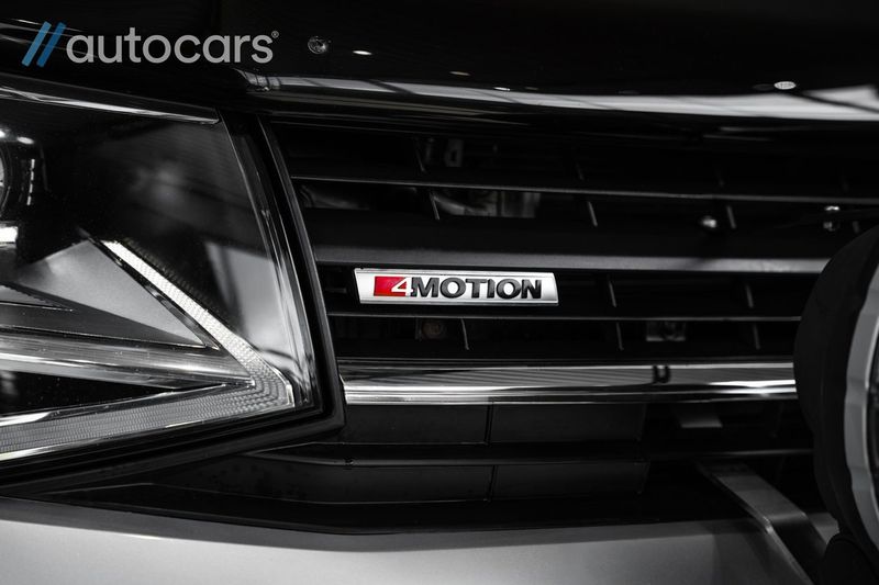 Volkswagen Transporter bild 11