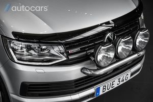 Volkswagen Transporter bild 10