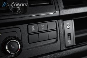 Volkswagen Transporter bild 22