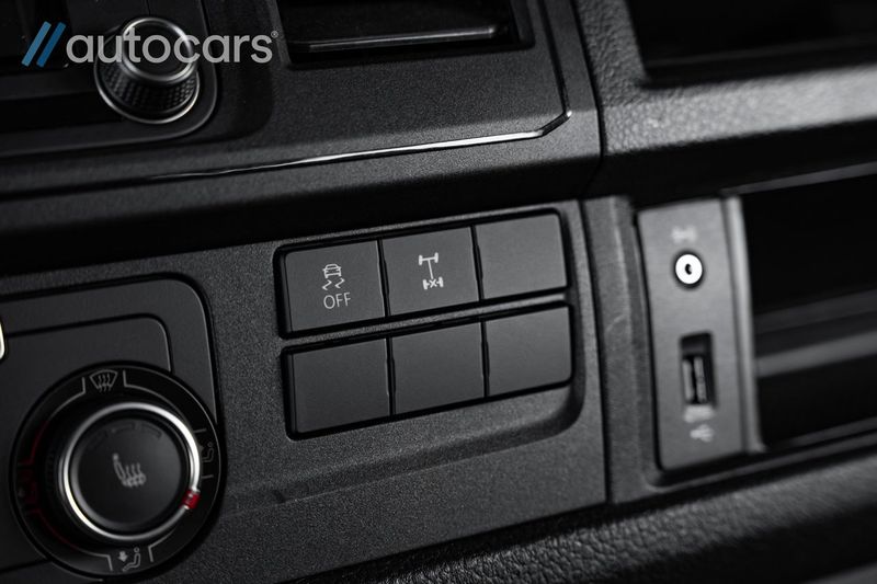 Volkswagen Transporter bild 22