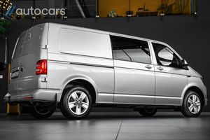 Volkswagen Transporter bild 4