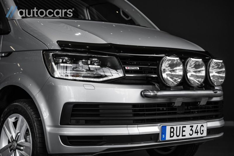 Volkswagen Transporter bild 9