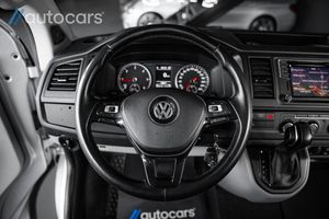 Volkswagen Transporter bild 16