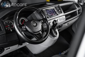 Volkswagen Transporter bild 15