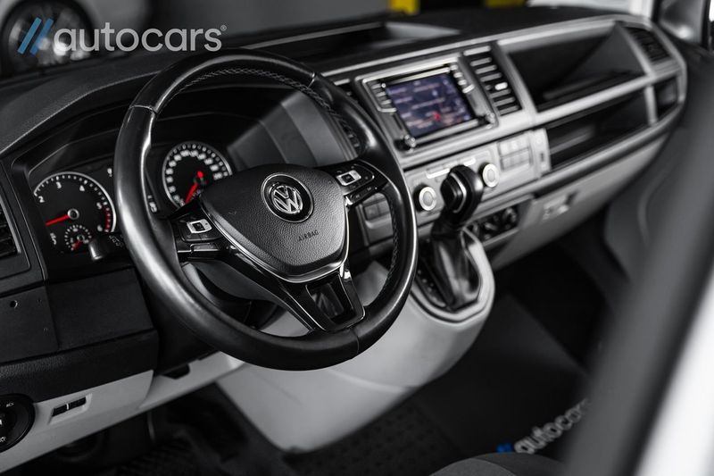 Volkswagen Transporter bild 15