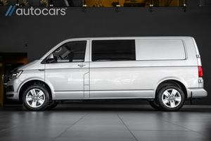 Volkswagen Transporter bild 6