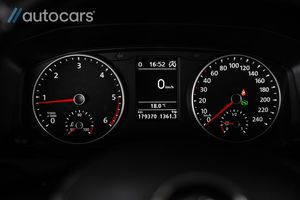 Volkswagen Transporter bild 17