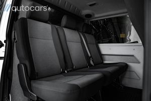 Volkswagen Transporter bild 26