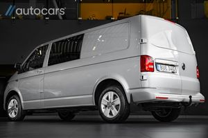 Volkswagen Transporter bild 5