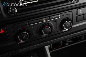 Volkswagen Transporter bild 23