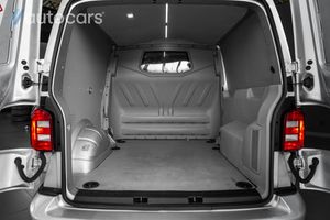 Volkswagen Transporter bild 12