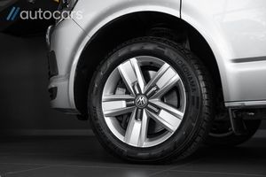 Volkswagen Transporter bild 8