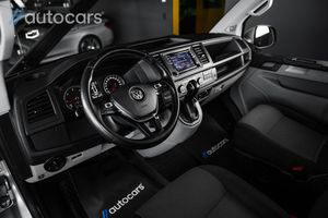 Volkswagen Transporter bild 14