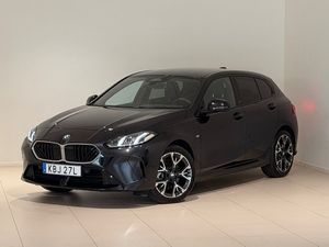 BMW 120 bild 1