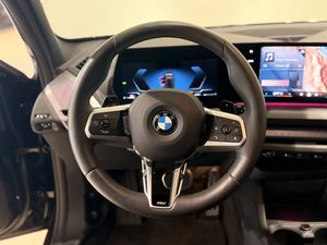 BMW 120 bild 9