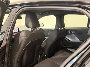BMW 120 bild 6