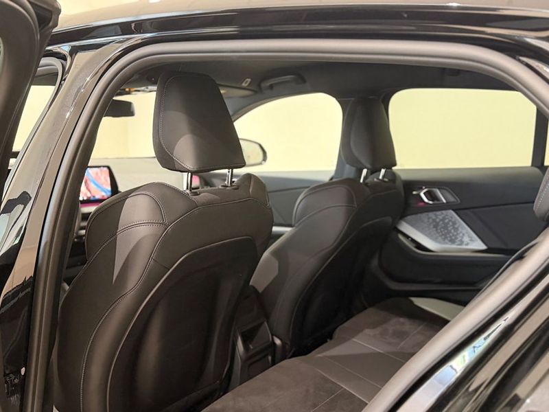 BMW 120 bild 6