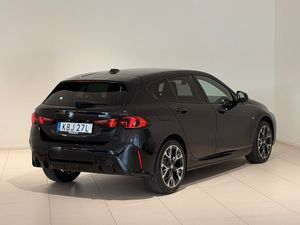 BMW 120 bild 10