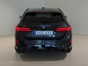 BMW i5 bild 13