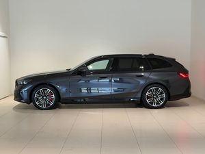 BMW i5 bild 2