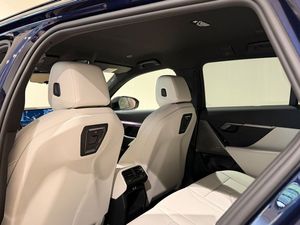 BMW i5 bild 6