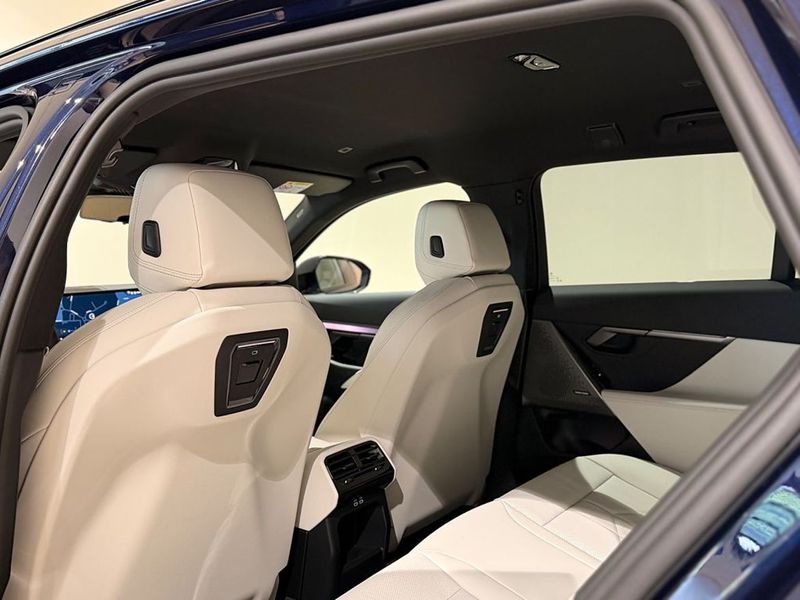 BMW i5 bild 6