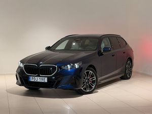 BMW i5 bild 1