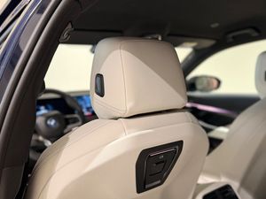 BMW i5 bild 7